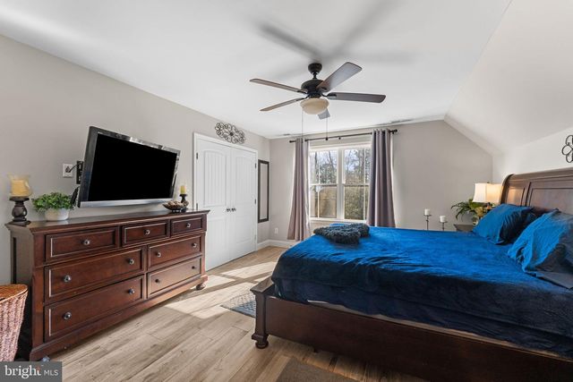 3300 MOB NECK ROAD, Heathsville, VA 22473