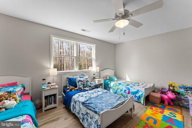 3300 MOB NECK ROAD, Heathsville, VA 22473