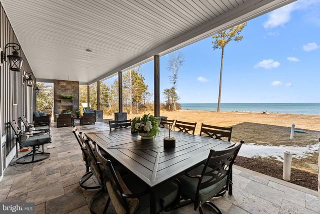 3300 MOB NECK ROAD, Heathsville, VA 22473