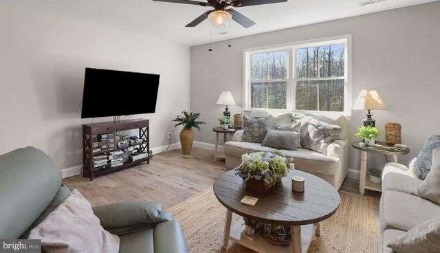 3300 MOB NECK ROAD, Heathsville, VA 22473