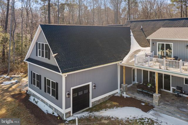 3300 MOB NECK ROAD, Heathsville, VA 22473