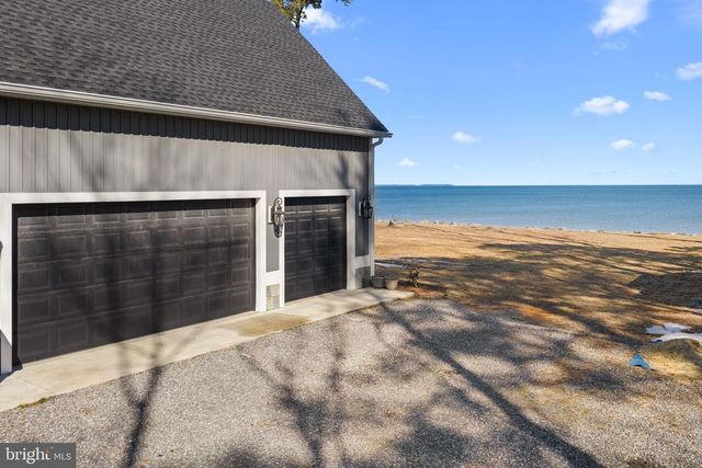 3300 MOB NECK ROAD, Heathsville, VA 22473