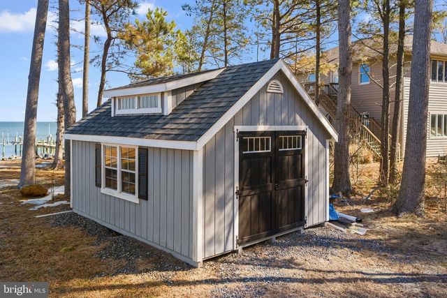 3300 MOB NECK ROAD, Heathsville, VA 22473