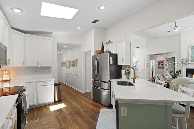 17 Pipers Pond Rd, Bluffton, SC 29910