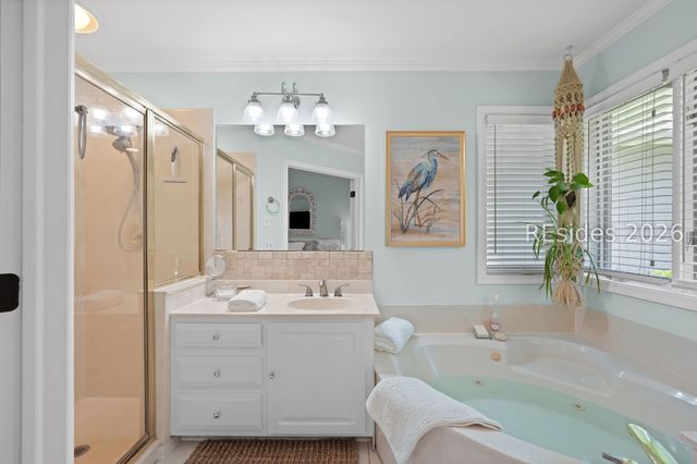 17 Pipers Pond Rd, Bluffton, SC 29910