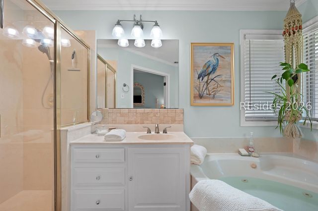 17 Pipers Pond Rd, Bluffton, SC 29910