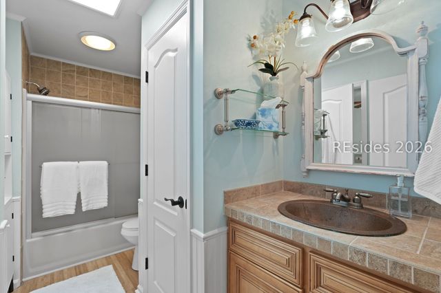 17 Pipers Pond Rd, Bluffton, SC 29910