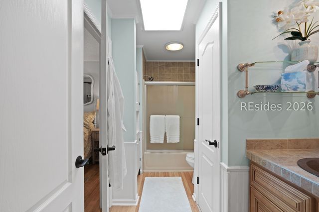 17 Pipers Pond Rd, Bluffton, SC 29910