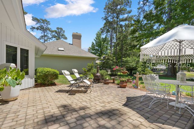 17 Pipers Pond Rd, Bluffton, SC 29910
