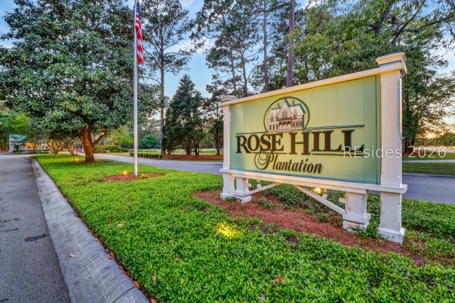 17 Pipers Pond Rd, Bluffton, SC 29910