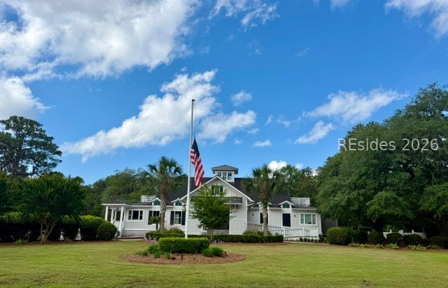 17 Pipers Pond Rd, Bluffton, SC 29910