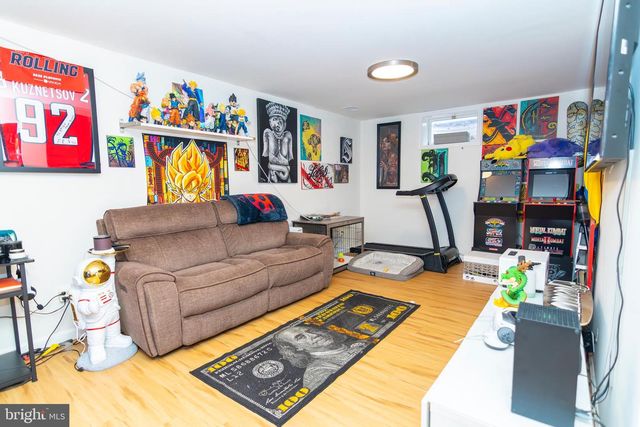 2323 ROSEDOWN DR, Reston, VA 20191