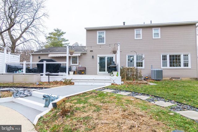 2323 ROSEDOWN DR, Reston, VA 20191