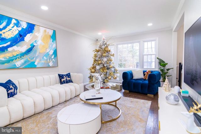 2323 ROSEDOWN DR, Reston, VA 20191