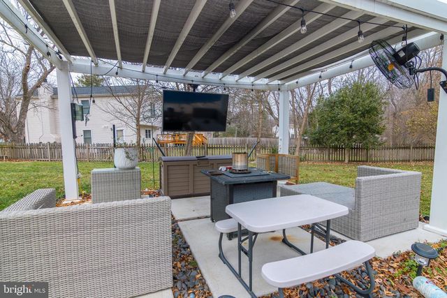 2323 ROSEDOWN DR, Reston, VA 20191