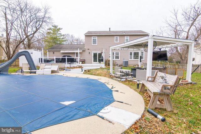 2323 ROSEDOWN DR, Reston, VA 20191