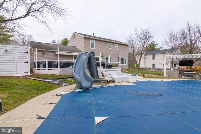 2323 ROSEDOWN DR, Reston, VA 20191