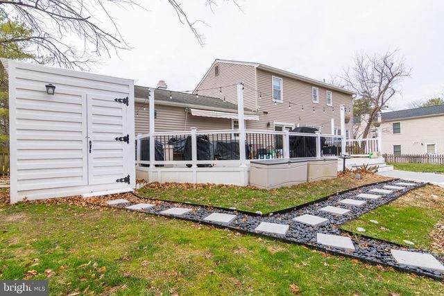 2323 ROSEDOWN DR, Reston, VA 20191