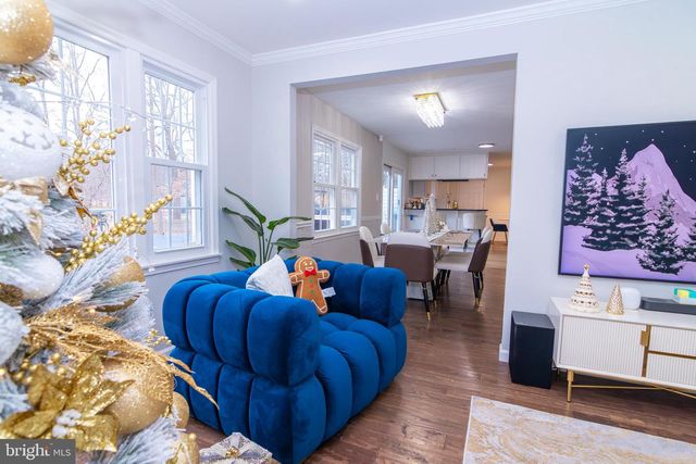 2323 ROSEDOWN DR, Reston, VA 20191