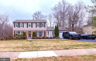 2323 ROSEDOWN DR, Reston, VA 20191