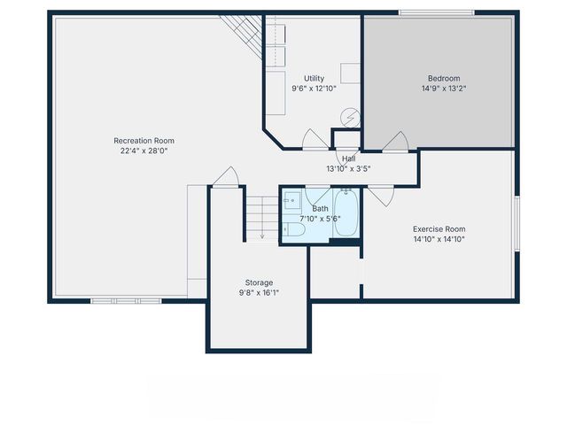 2412 4th Ave. SW, Minot, ND 58701