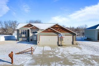 2412 4th Ave. SW, Minot, ND 58701