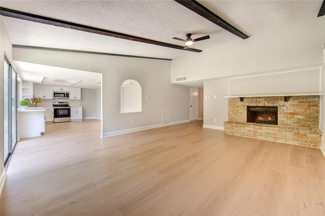 15515 Mira Monte Drive, Houston, TX 77083