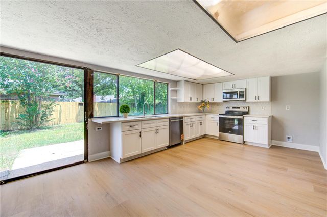 15515 Mira Monte Drive, Houston, TX 77083