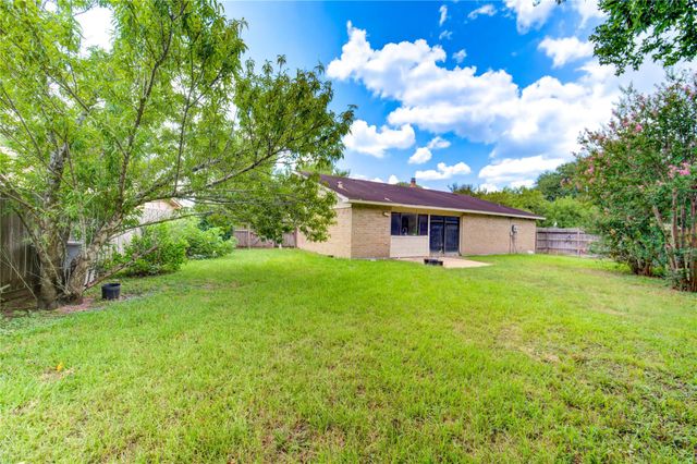 15515 Mira Monte Drive, Houston, TX 77083