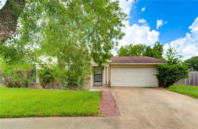 15515 Mira Monte Drive, Houston, TX 77083