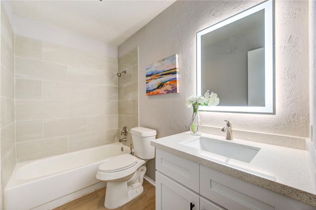 15515 Mira Monte Drive, Houston, TX 77083