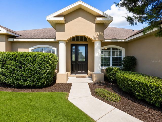 10377 SW 38TH AVENUE, Ocala, FL 34476