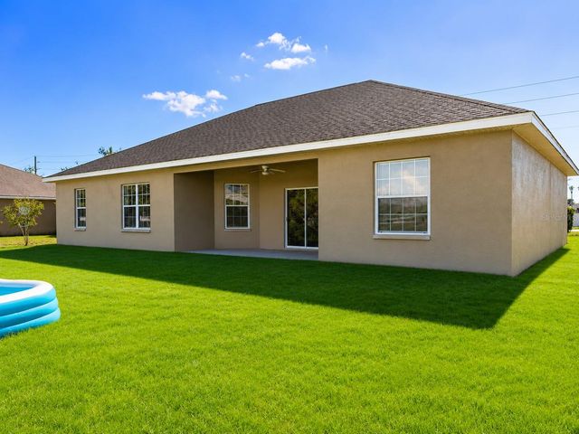 10377 SW 38TH AVENUE, Ocala, FL 34476