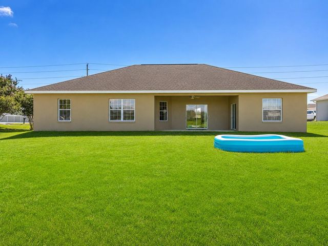 10377 SW 38TH AVENUE, Ocala, FL 34476