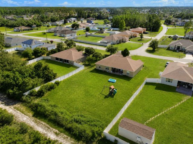 10377 SW 38TH AVENUE, Ocala, FL 34476