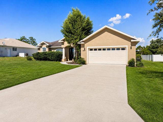 10377 SW 38TH AVENUE, Ocala, FL 34476