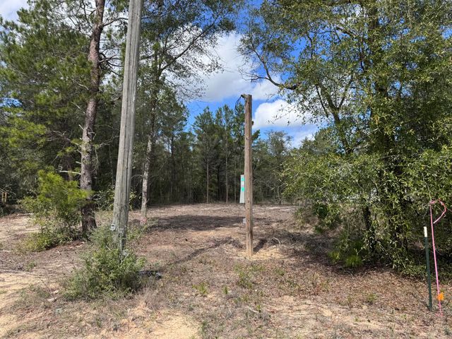 Lot 6 Country Boulevard, Defuniak Springs, FL 32433