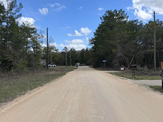Lot 6 Country Boulevard, Defuniak Springs, FL 32433