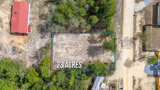 Lot 6 Country Boulevard, Defuniak Springs, FL 32433