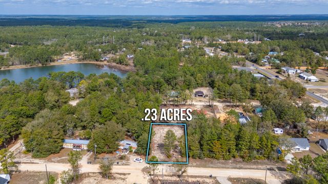 Lot 6 Country Boulevard, Defuniak Springs, FL 32433