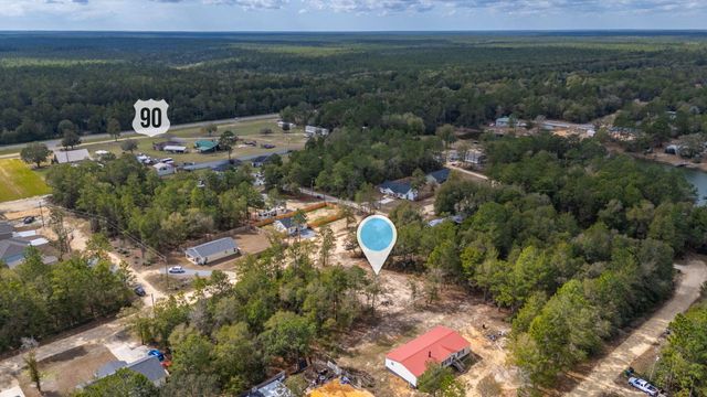 Lot 6 Country Boulevard, Defuniak Springs, FL 32433