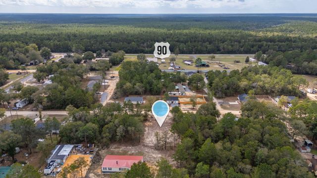 Lot 6 Country Boulevard, Defuniak Springs, FL 32433