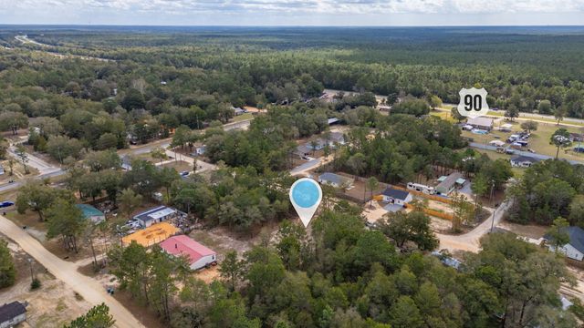 Lot 6 Country Boulevard, Defuniak Springs, FL 32433