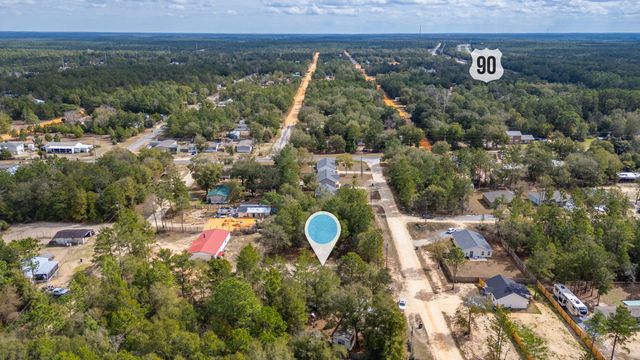 Lot 6 Country Boulevard, Defuniak Springs, FL 32433