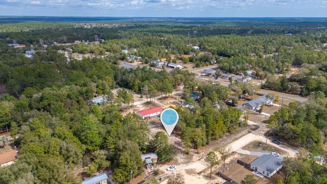 Lot 6 Country Boulevard, Defuniak Springs, FL 32433