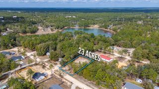 Lot 6 Country Boulevard, Defuniak Springs, FL 32433