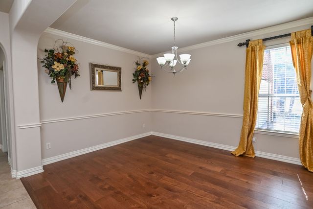 205 Edenderry Drive, Keller, TX 76248