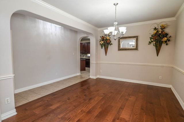 205 Edenderry Drive, Keller, TX 76248