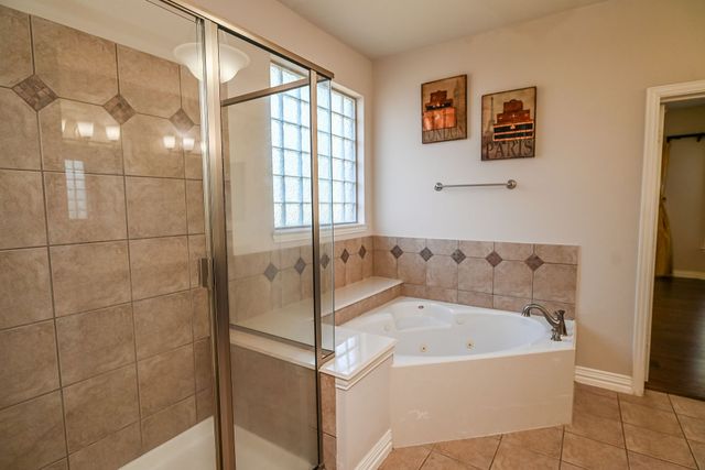 205 Edenderry Drive, Keller, TX 76248