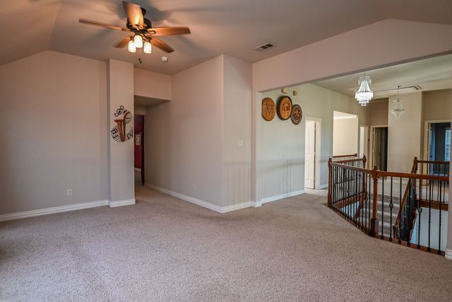 205 Edenderry Drive, Keller, TX 76248
